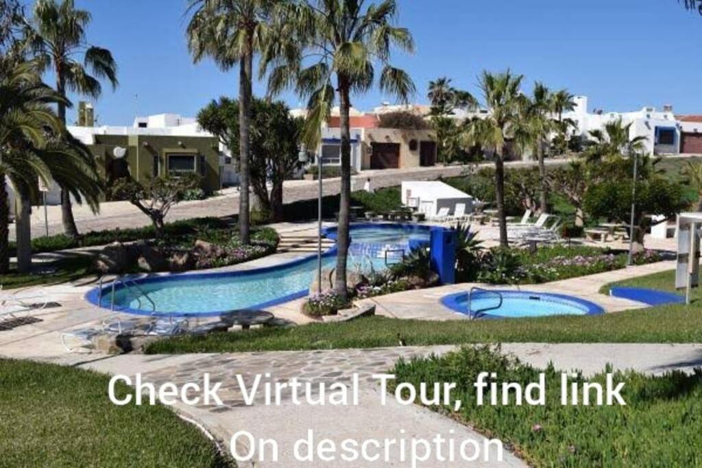 Relaxing Romance Rest In Rosarito Wine Route 外观 照片
