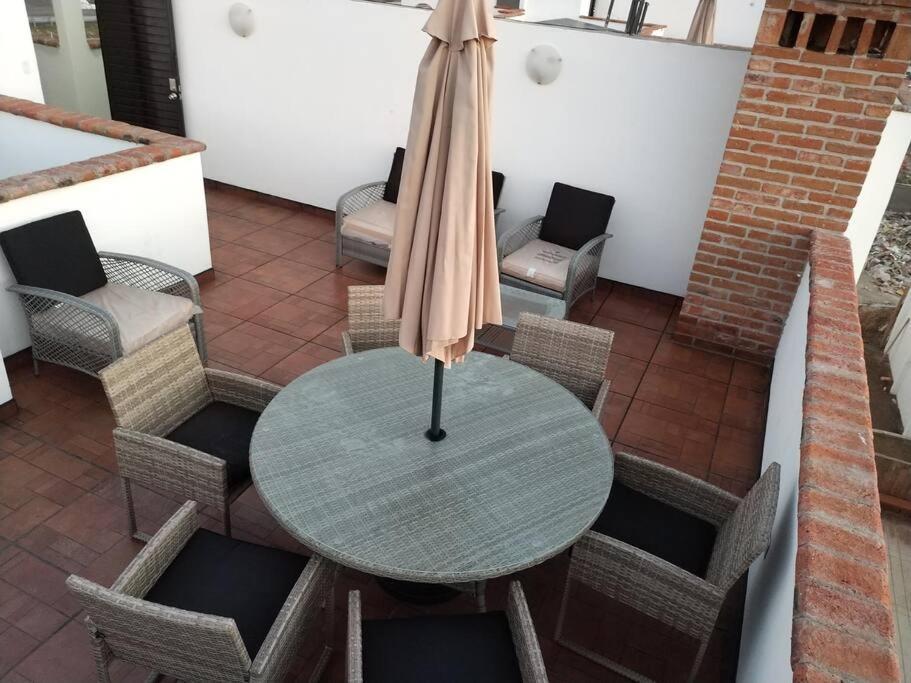 Relaxing Romance Rest In Rosarito Wine Route 外观 照片