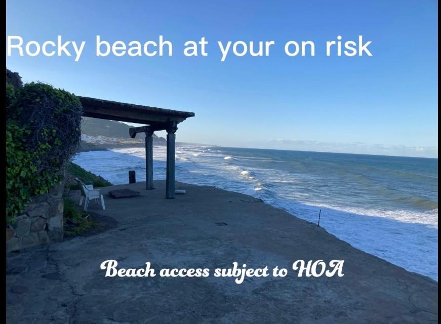 Relaxing Romance Rest In Rosarito Wine Route 外观 照片